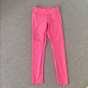 Outdoor voices leggings